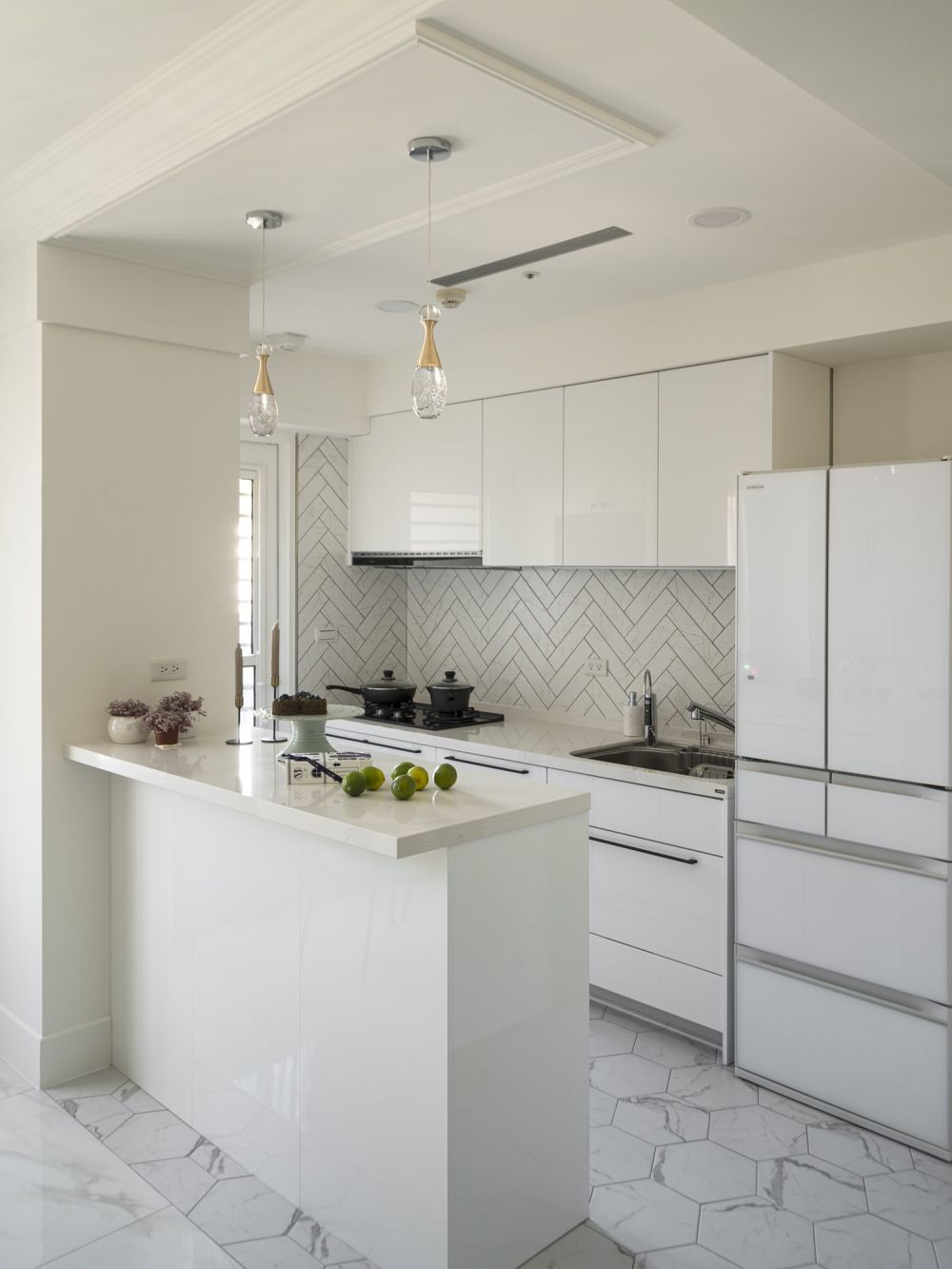 新北．甜點小姐