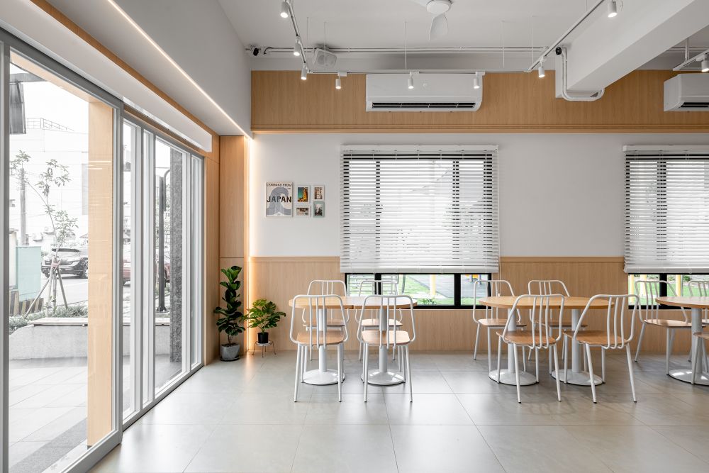 伃森茶冰室。YuSir。