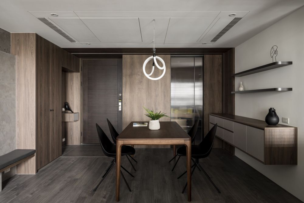 CUI HOUSE