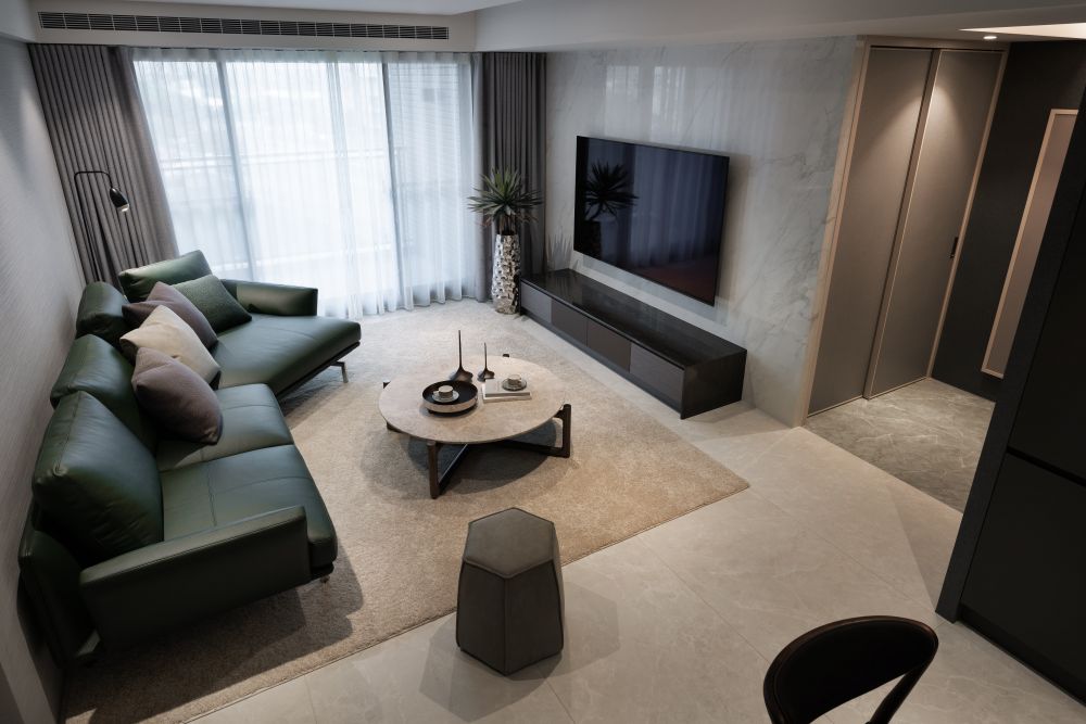 小室·大雅 行雲流水的悠然自在~