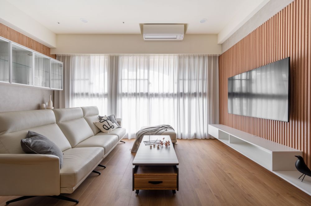 松柏 - 白金花園