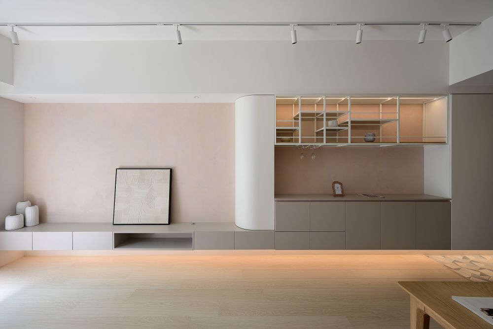 春櫻佐詩。善用客變階段 優先爭取高坪效格局