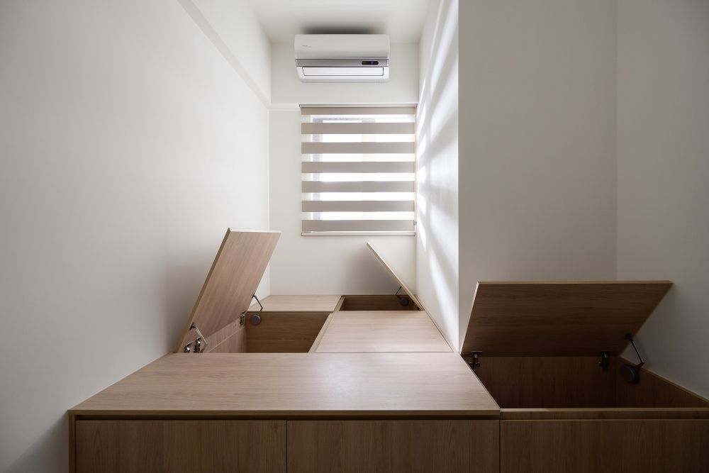 春櫻佐詩。善用客變階段 優先爭取高坪效格局