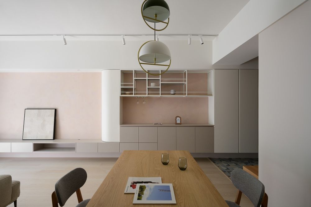 春櫻佐詩。善用客變階段 優先爭取高坪效格局