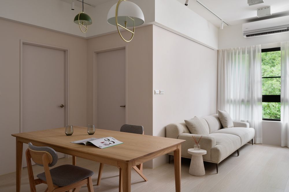 春櫻佐詩。善用客變階段 優先爭取高坪效格局