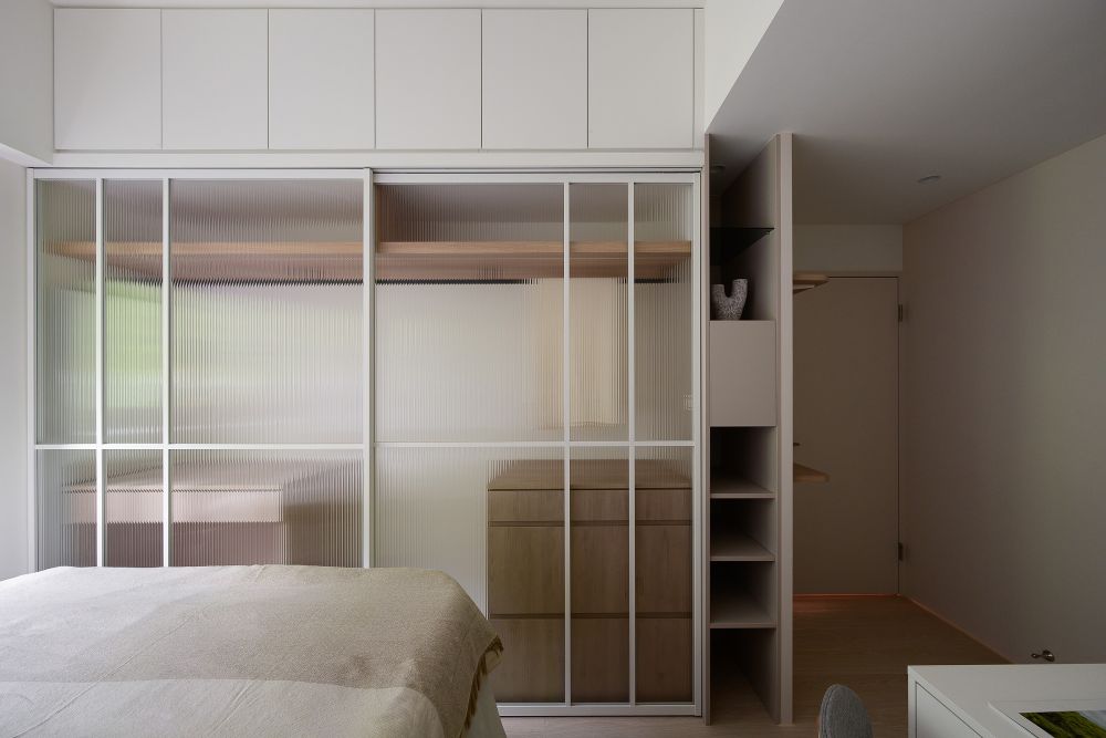 春櫻佐詩。善用客變階段 優先爭取高坪效格局