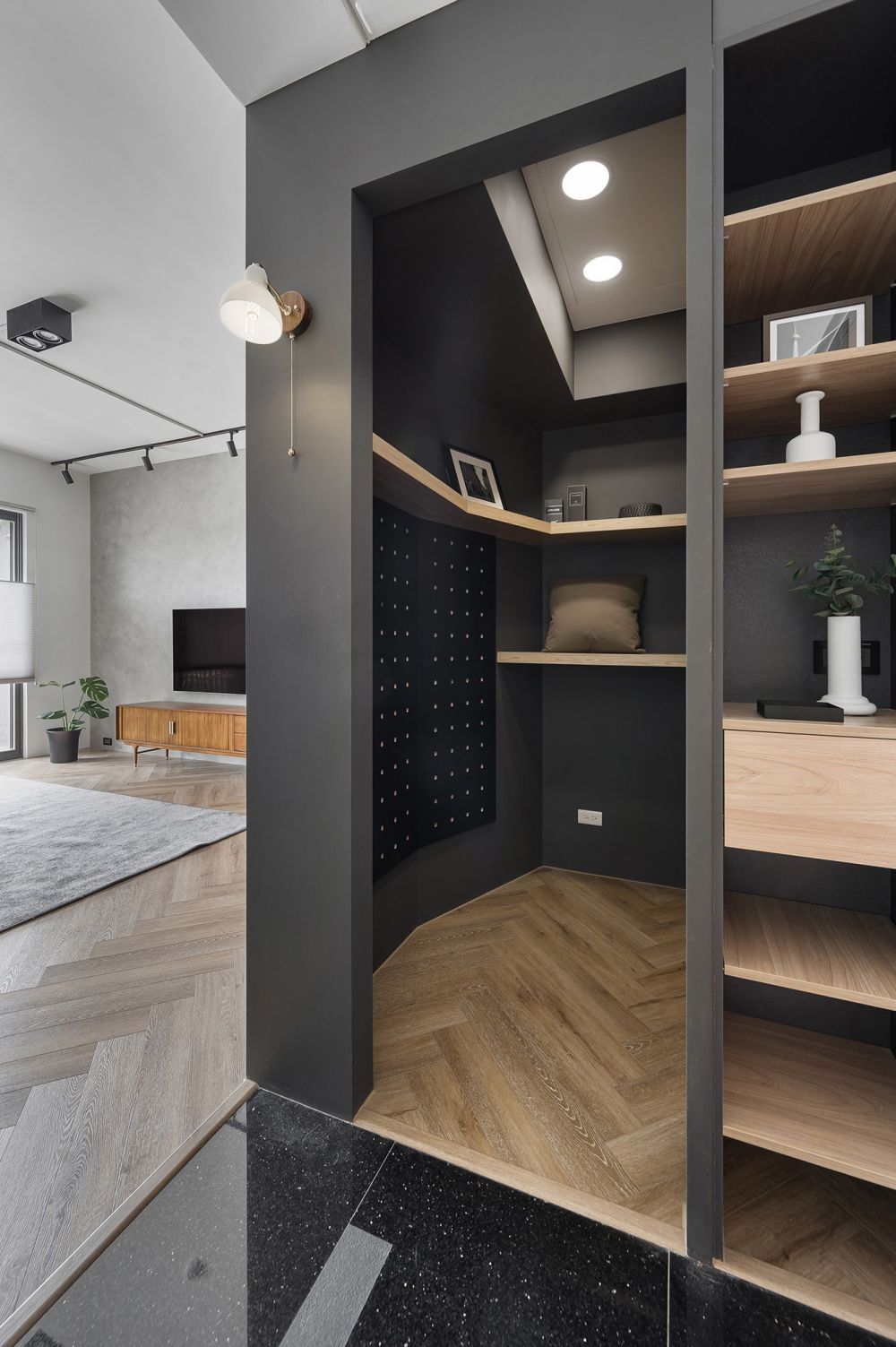 【現代工業】引領工業風的個性魅力宅