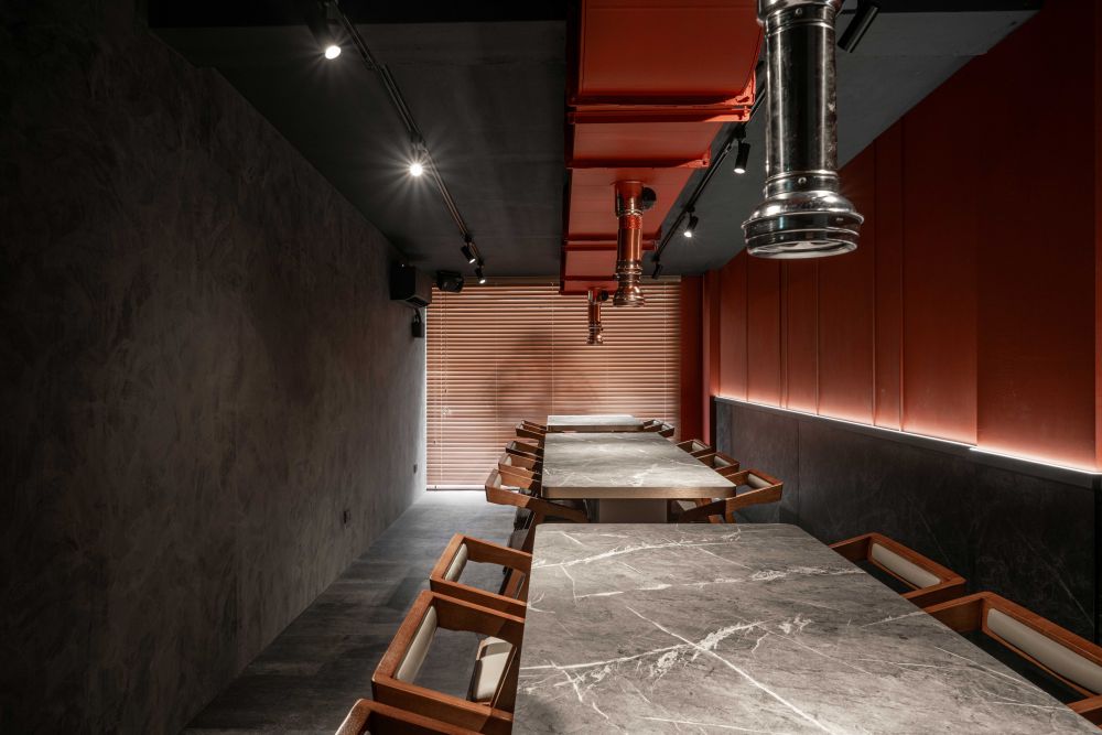 青杉燒肉｜Aosugi.Yakiniku