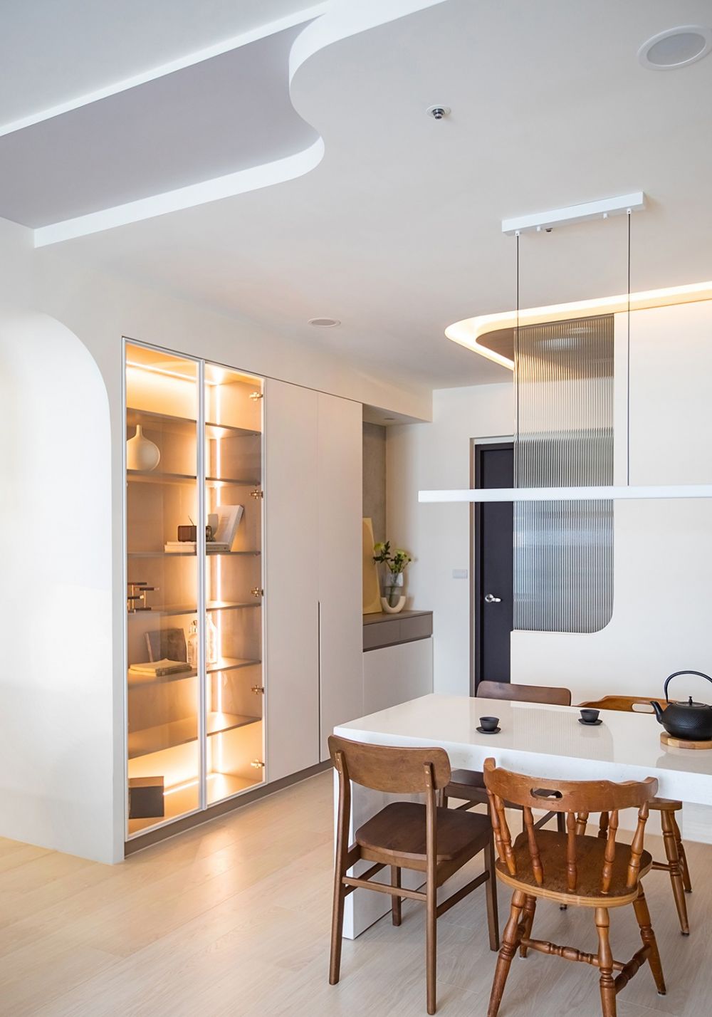 白色不只是一種顏色