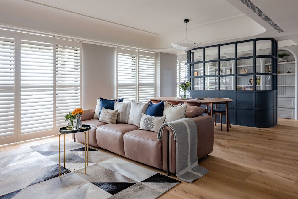 巴黎左岸 Carette