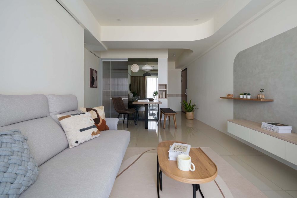 質居室內設計 作品預覽