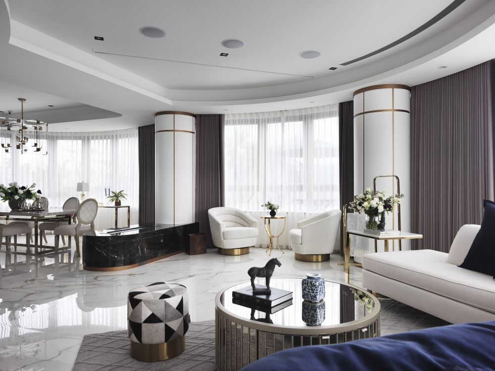 360度環景夢幻華爾滋