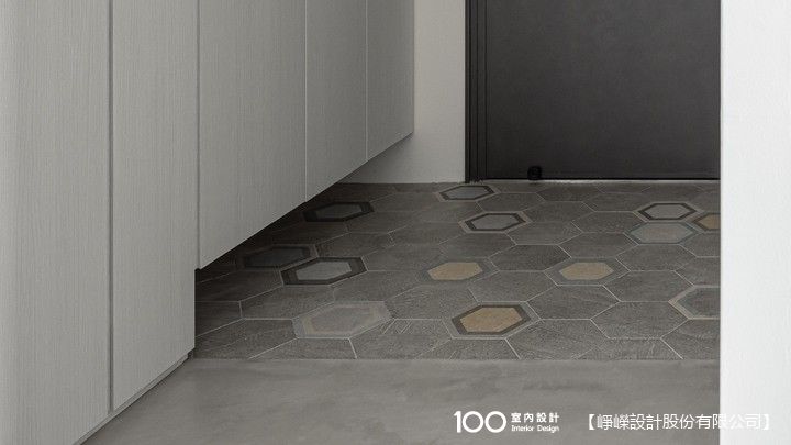 玄關