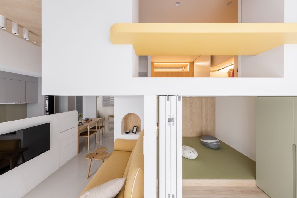 Steps for the Future(ft. 哈囉兔兔)