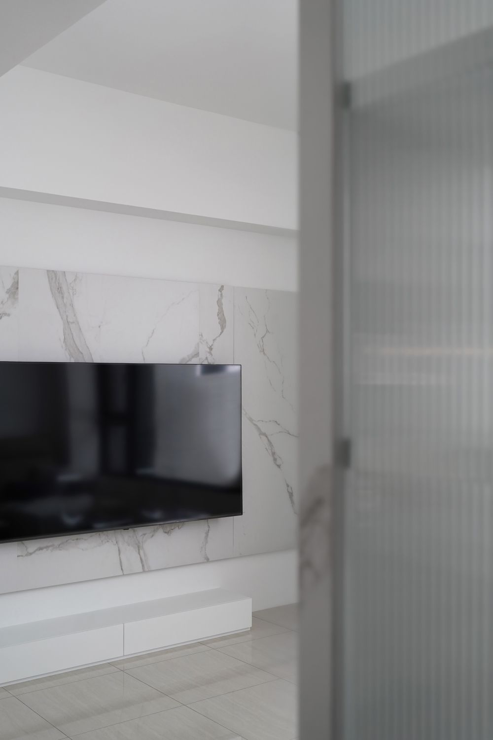 F Residence
