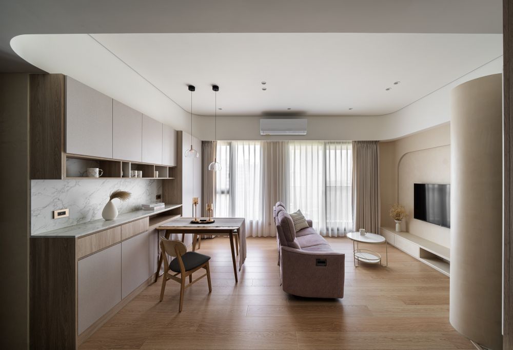 一抹香草 | 圓舞曲