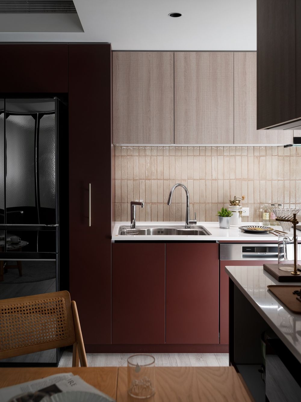 花韵之宅｜Maison de Flore