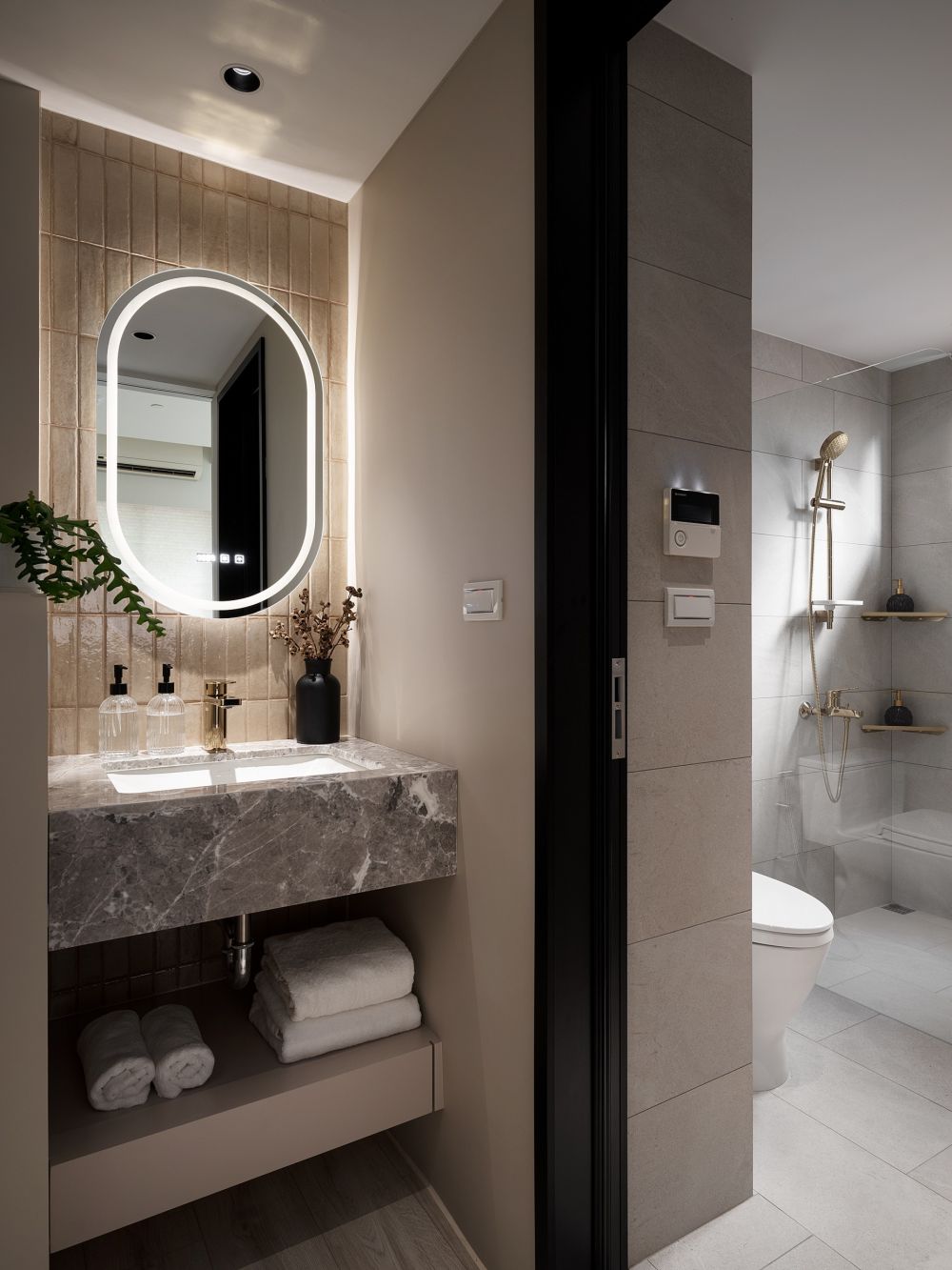 花韵之宅｜Maison de Flore