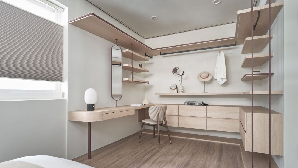 「柔」與「韌」的交融