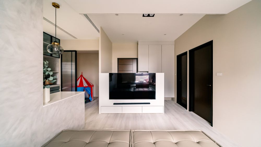 Residence | Kaohsiung 城驛蕭宅