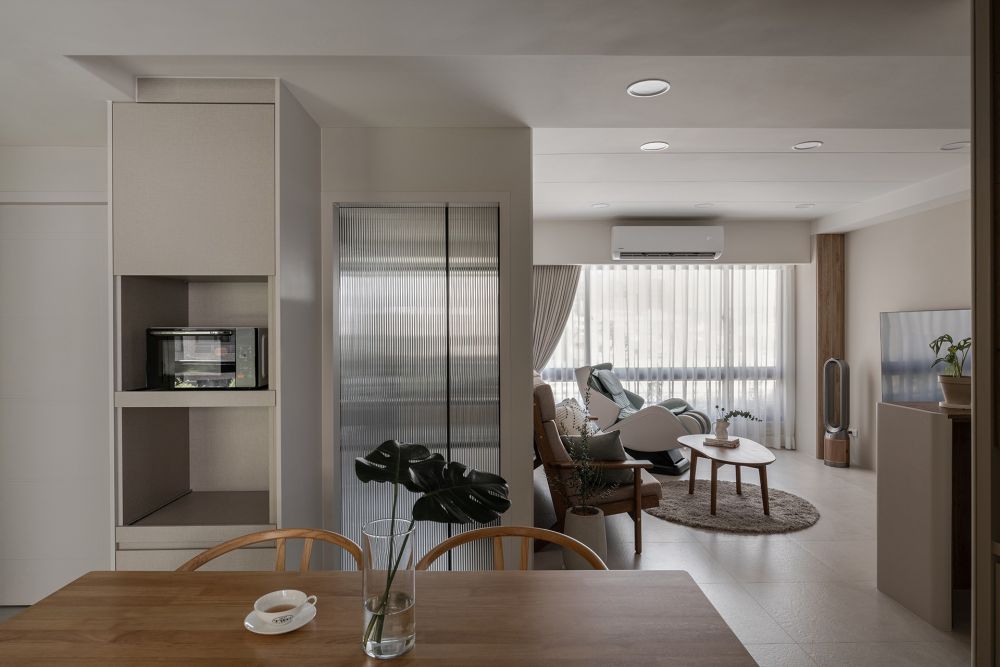 樂 - 齡 | 女兒對父母的愛,藏在每個設計細節裡!