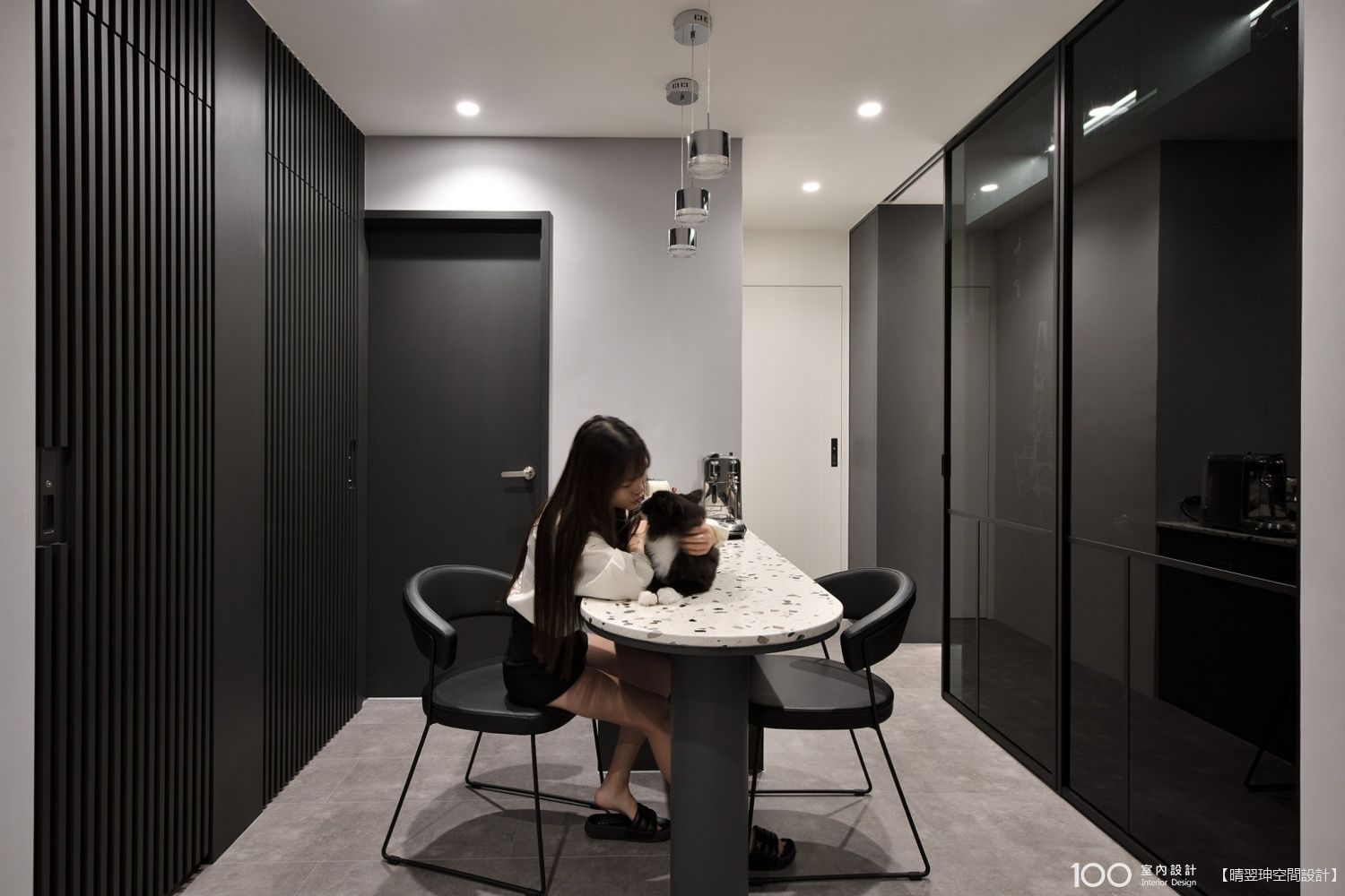 餐廳