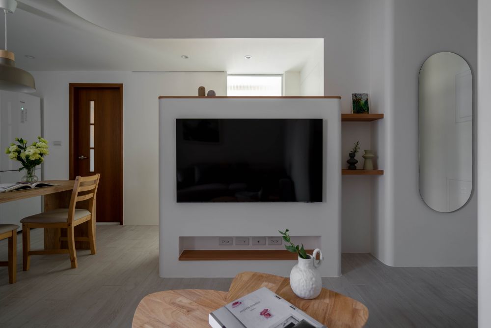 Apartment P