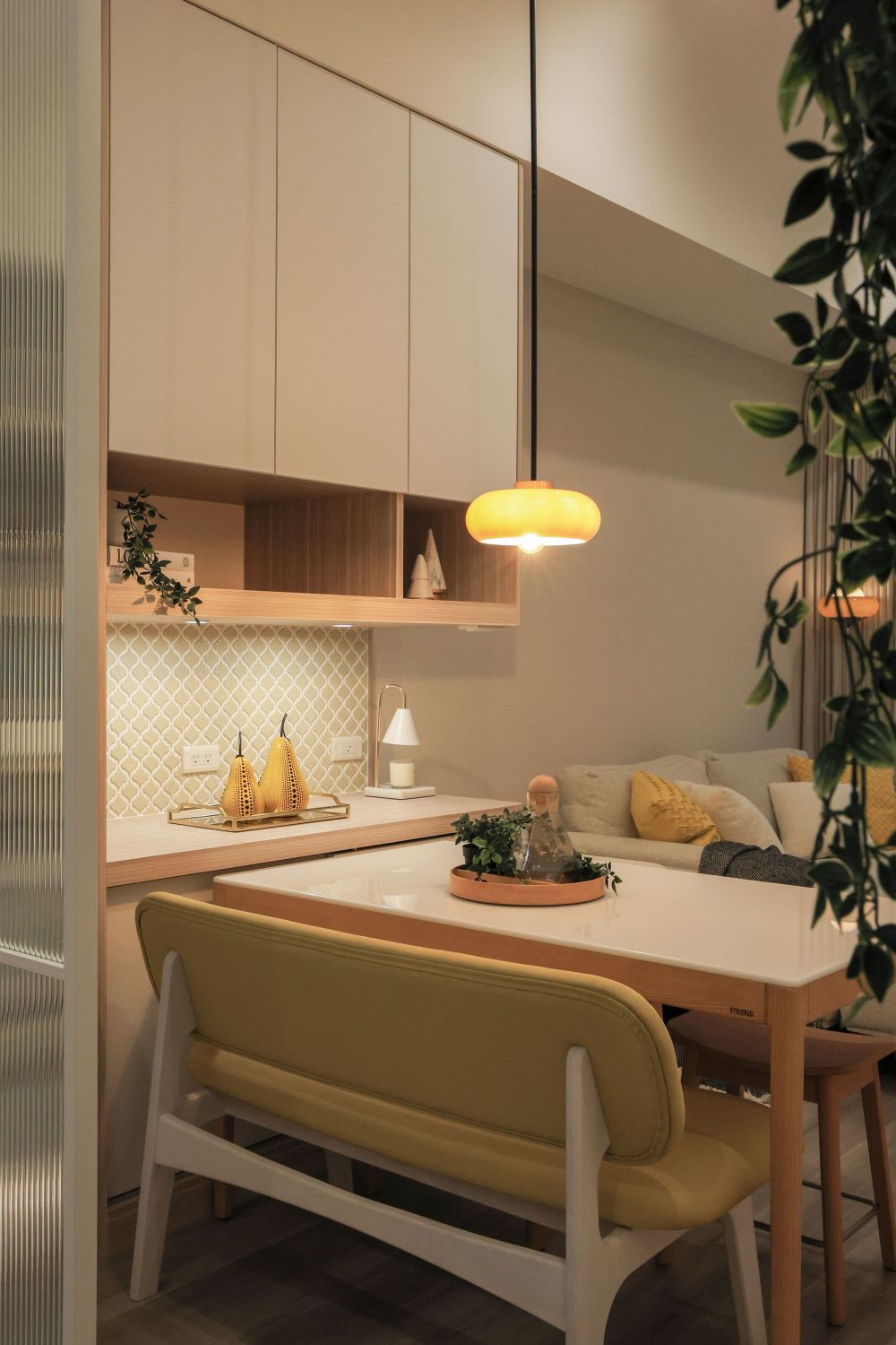 汐止區｜北歐晴