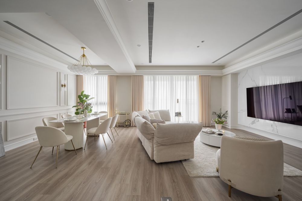 桃園．翱翔天際