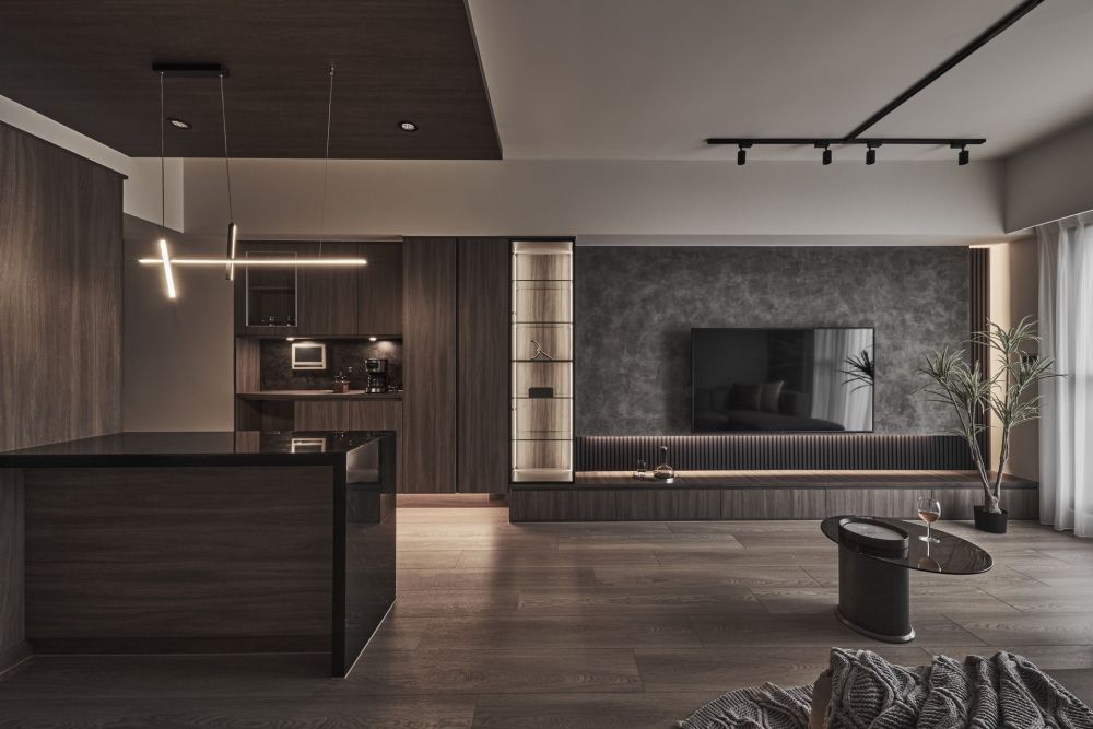 後現代風華，輕奢質感悄然現