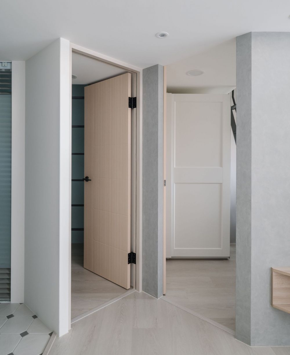 窗景之家| The View