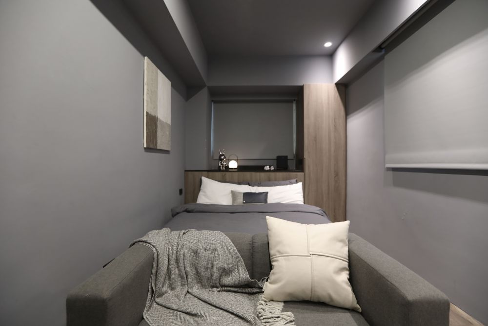 都會藍調時光 Urban Blues Time.