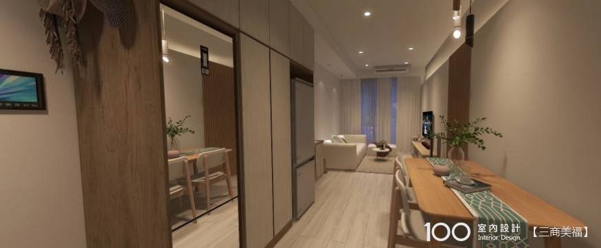 餐廳