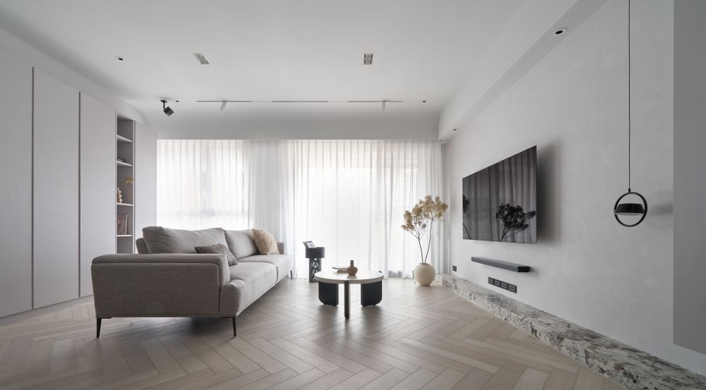 Residents | Yi