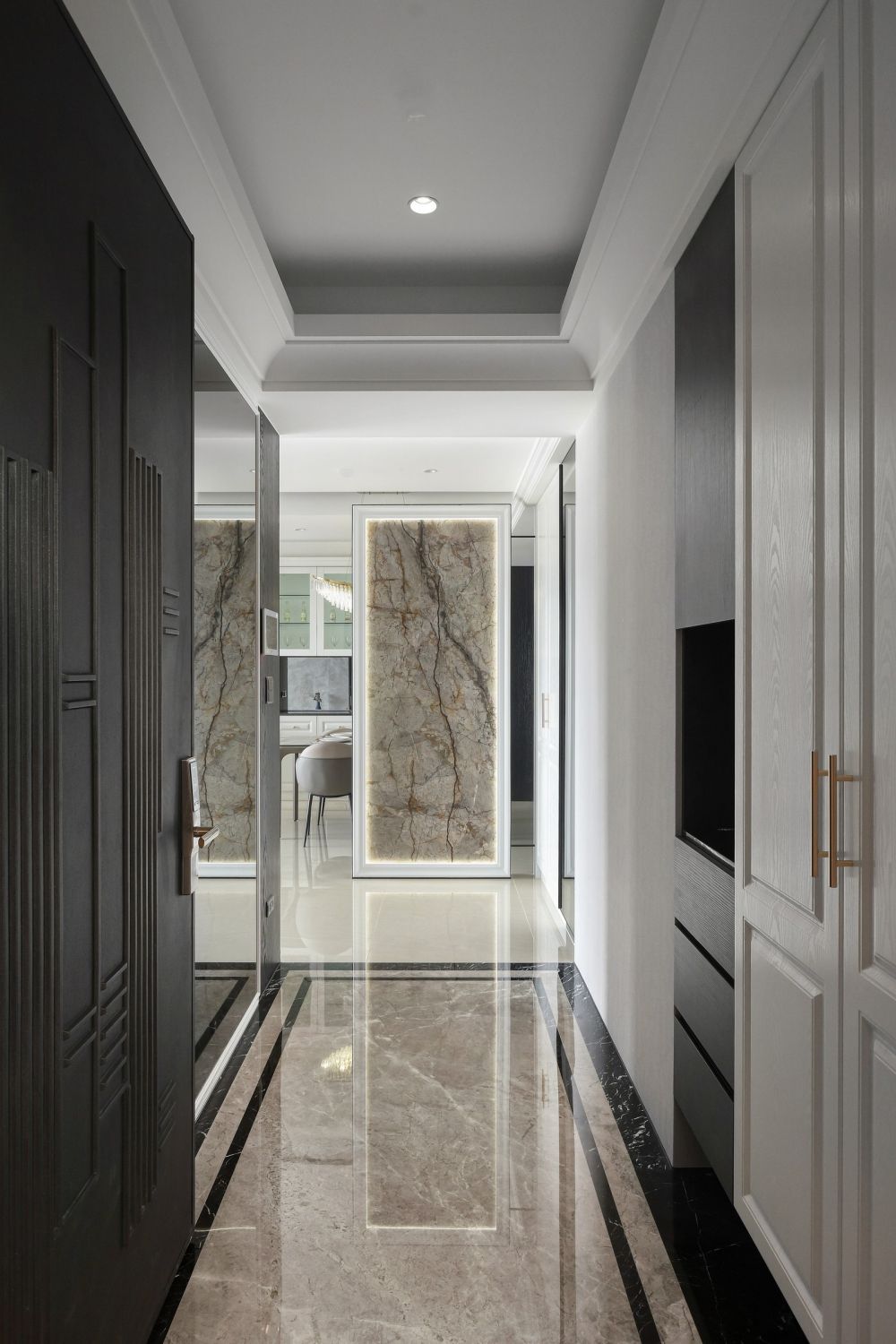 家裡處處有風景 古典現代居家好混搭