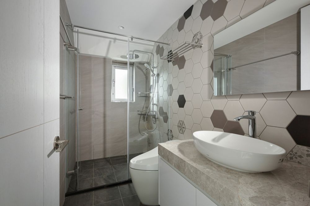 家裡處處有風景 古典現代居家好混搭