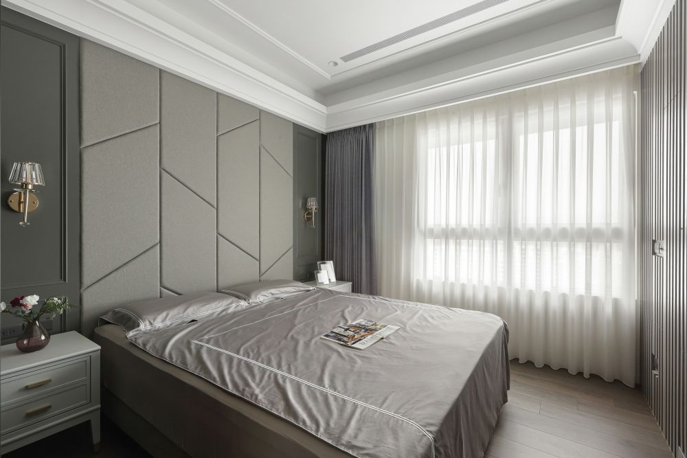 家裡處處有風景 古典現代居家好混搭