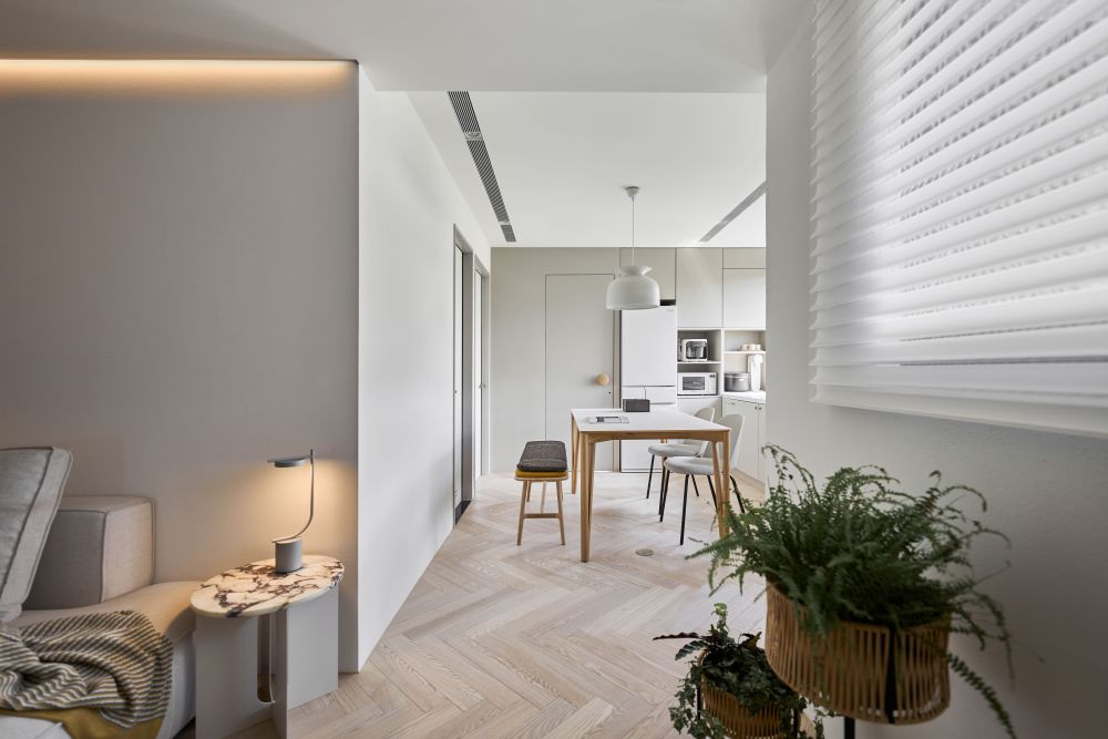 Susu House