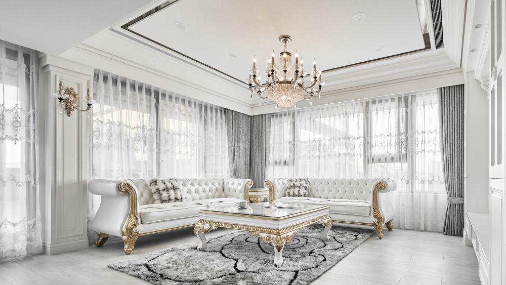 典雅・柔暄・輝映