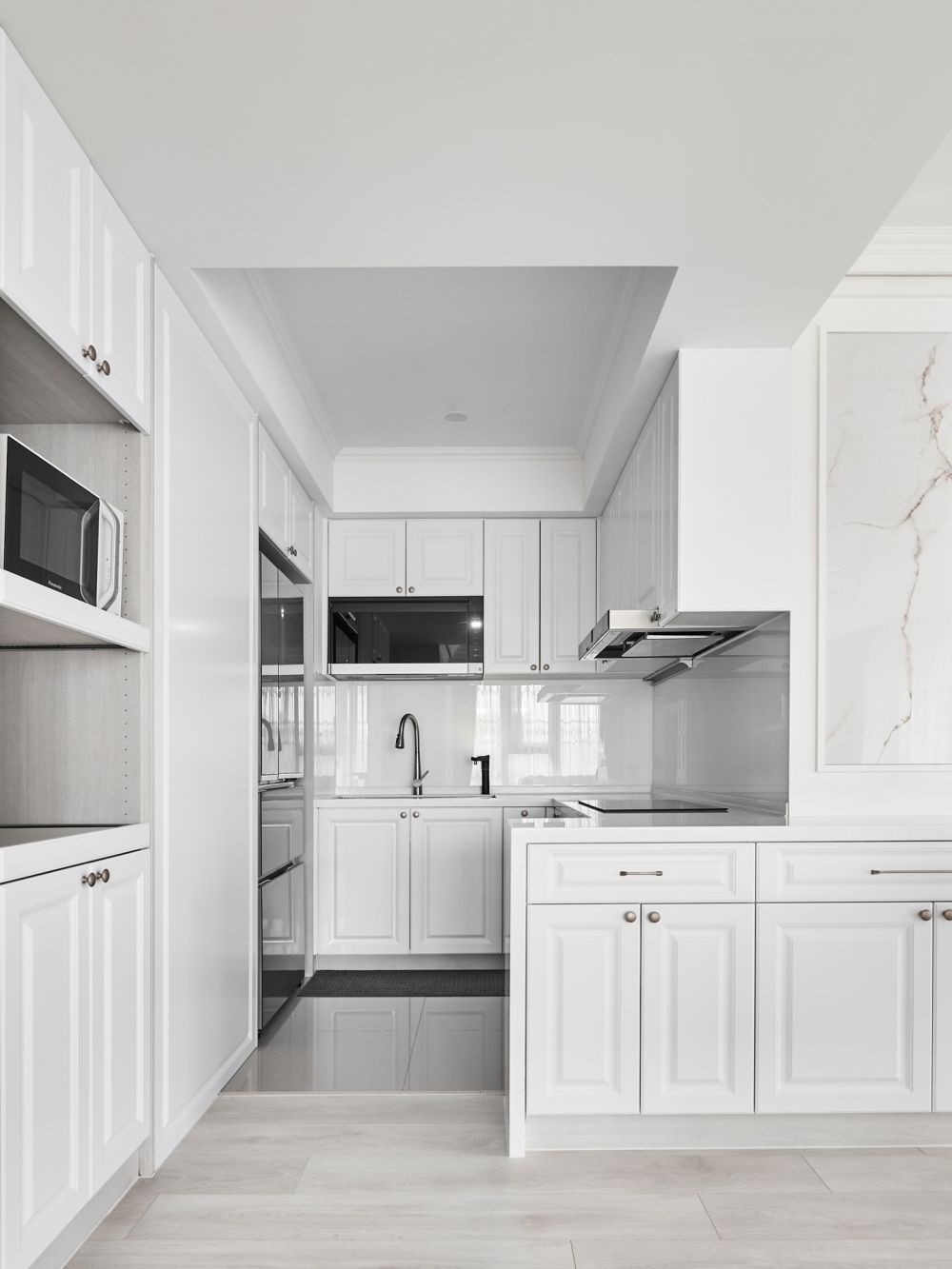 典雅・柔暄・輝映 新古典 新成屋