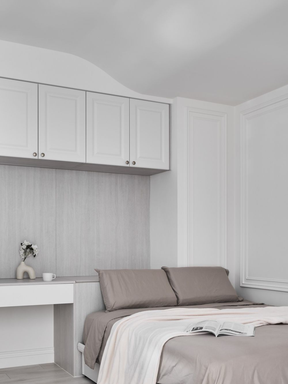 典雅・柔暄・輝映 新古典 新成屋