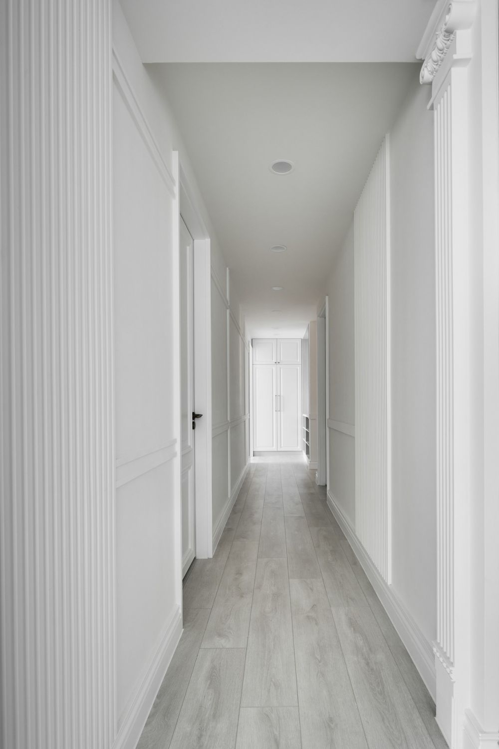 典雅・柔暄・輝映 新古典 新成屋