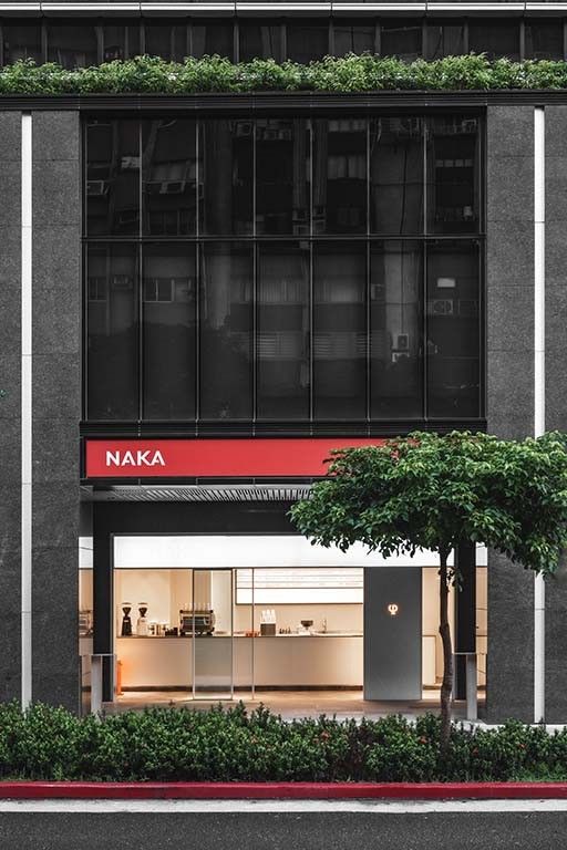 NAKA