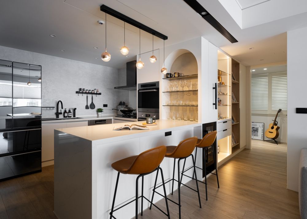 兜圈｜現代生活美學