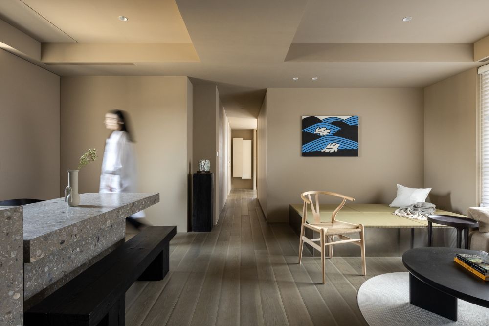 Chung Residence