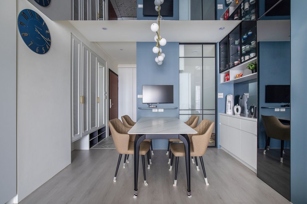 湖濱新綻－詹公館