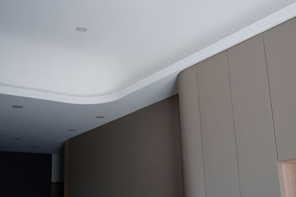 圓．弧．大器｜奶茶宅