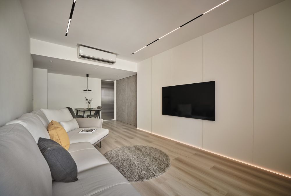 漫賞暖寓 Apartment