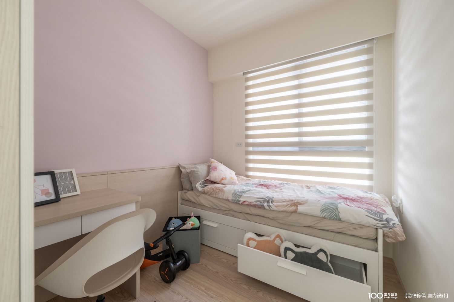 兒童房