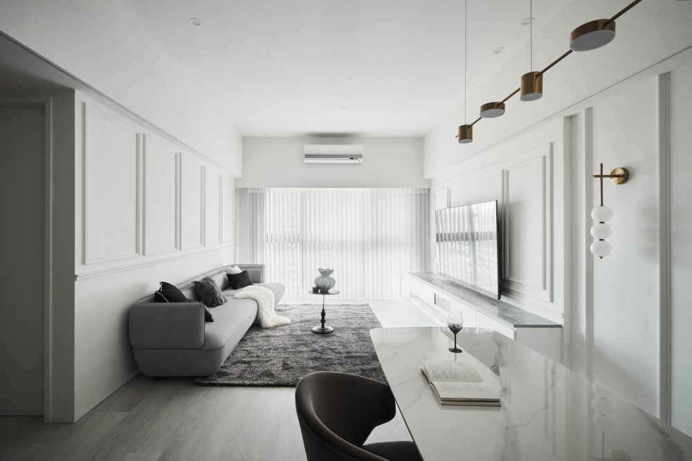 幽靜・清新・質樸